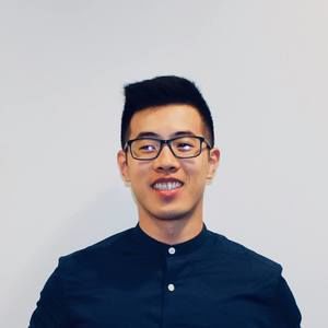 Meet your Posher, Jack